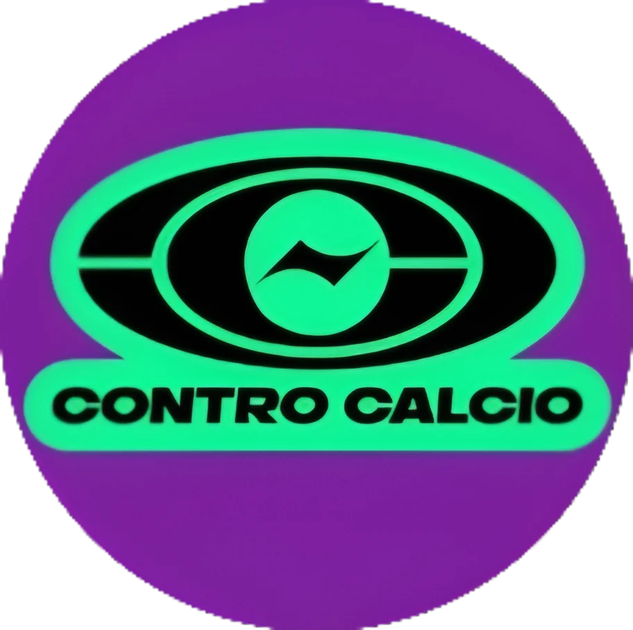 ControCalcio Logo